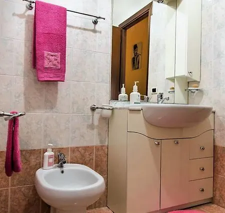 Casa Aryel * Rome