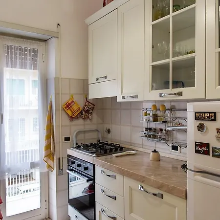 Casa Aryel * Rome