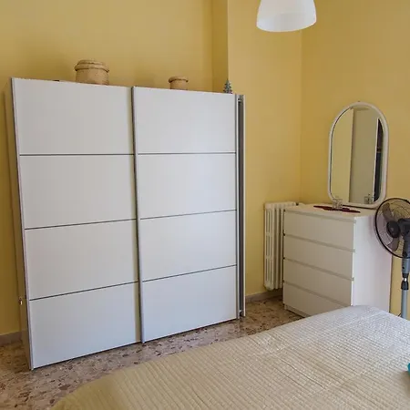 Casa Aryel * Rome