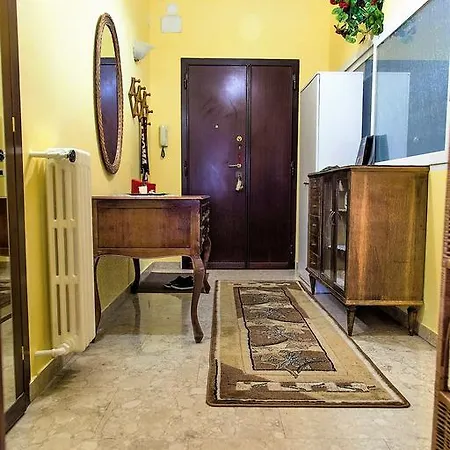 Pensión Casa Aryel Roma