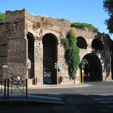 Casa Aryel Pensión *